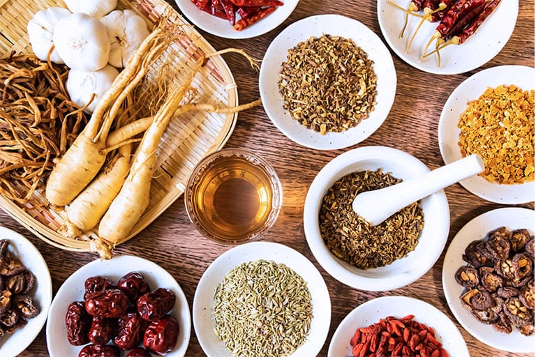 体と心に、優しい治療を