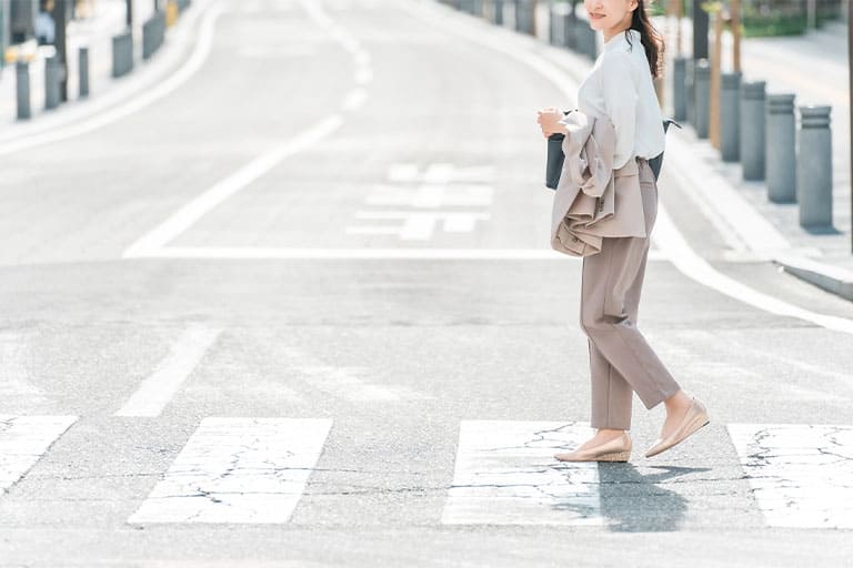 阪急茨木市駅から徒歩5分の駅チカ・駐車場連携あり