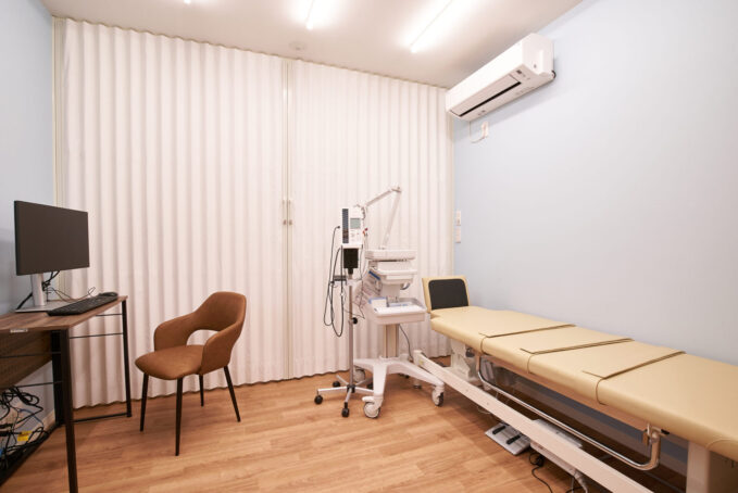 診察室2