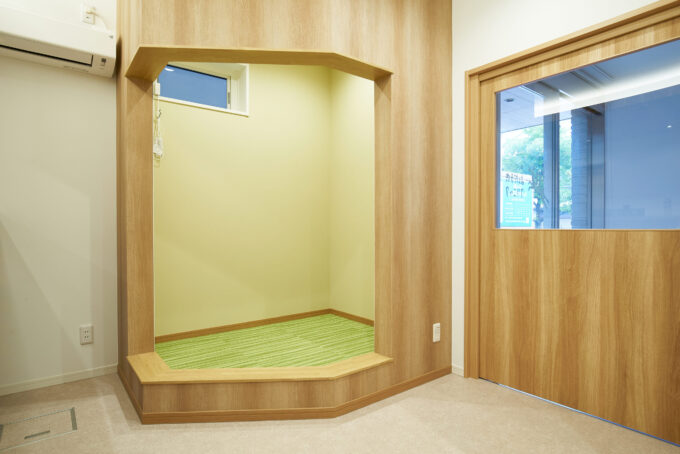 キッズスペース